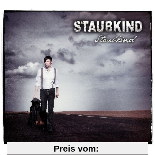 Staubkind (Limited Edition) von Staubkind