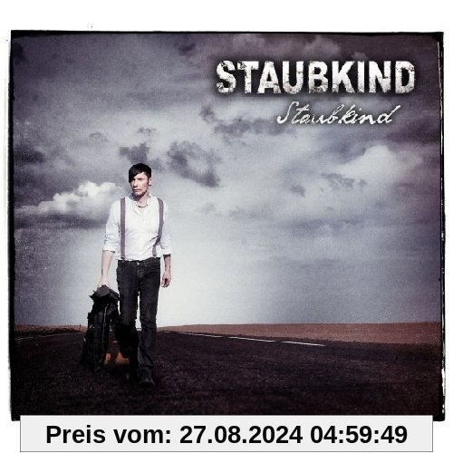 Staubkind (Limited Edition) von Staubkind