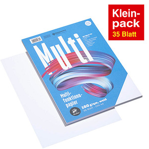 Staufen® Kopierpapier DIN A4 160 g/qm 35 Blatt von Staufen®