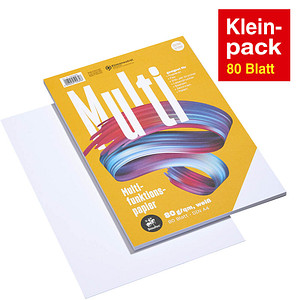 Staufen® Kopierpapier DIN A4 80 g/qm 80 Blatt von Staufen®