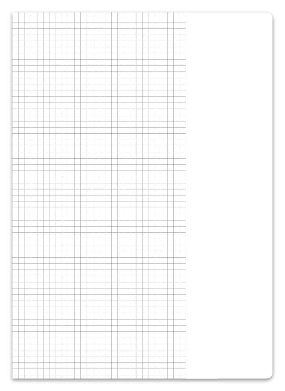 Staufen® Schulhefte Staufen Heft Obersch. LIN 26a kariert DIN A4 20 von Staufen®