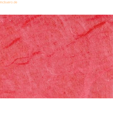 10 x Staufen Strohseide 0,7x1m 25 g/qm pink/gefalzt auf 0,5x0,7m 10 x Staufen Strohseide 0,7x1m 25 g/qm pink/gefalzt auf 0,5x0,7m von Staufen