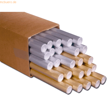 30 x Staufen Natronkraftpack 70g/qm 100cmx4m gold von Staufen