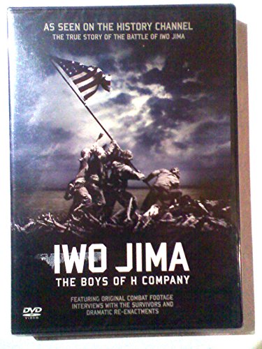 Iwo Jima [DVD] von Stax Entertainment