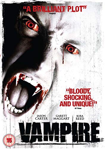 Vampire [DVD] von Stax Entertainment