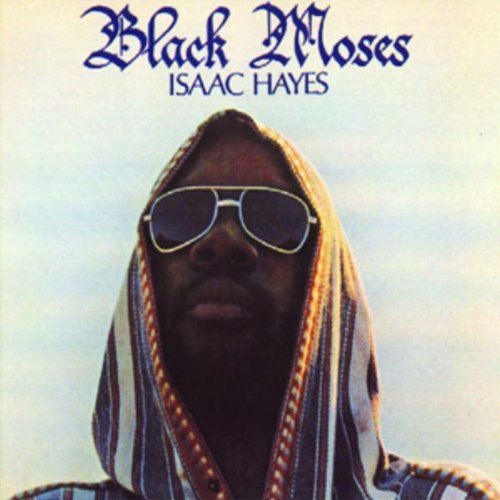 Black Moses Deluxe Edition Edition by Hayes, Isaac (2009) Audio CD von Stax