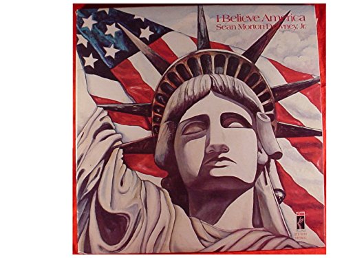 I Believe America [LP record] von Stax
