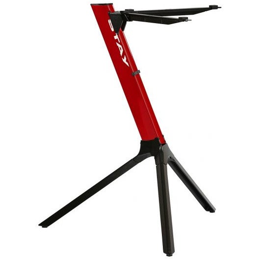 Stay Music Compact Model Red Keyboard Stand von Stay Music
