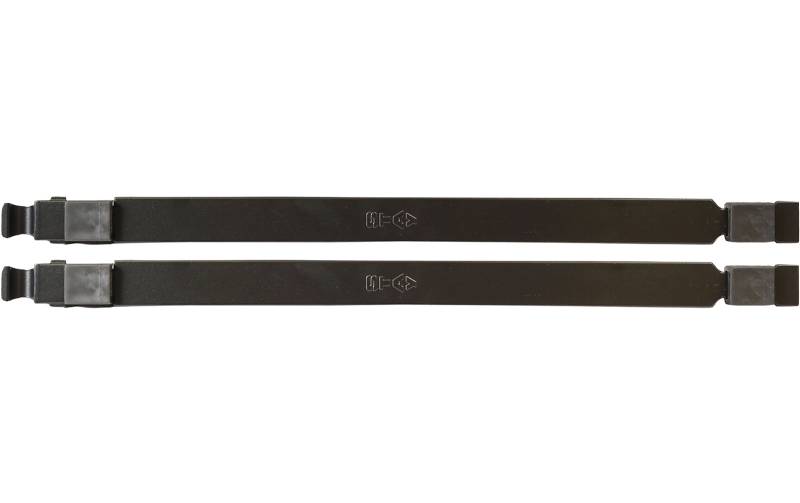Stay Music ST-138 Gerade Arme für SLIM -38cm von Stay Music