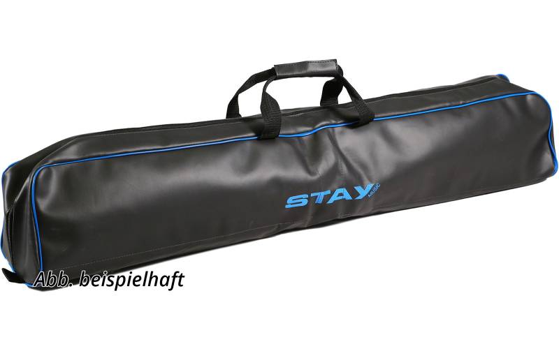Stay Music ST-18 verstärktes Gigbag Kunstleder für SLIM von Stay Music