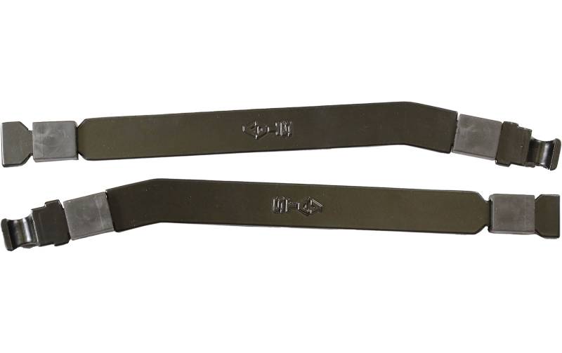 Stay Music ST-21 Gebogene Arme für SLIM -29cm von Stay Music