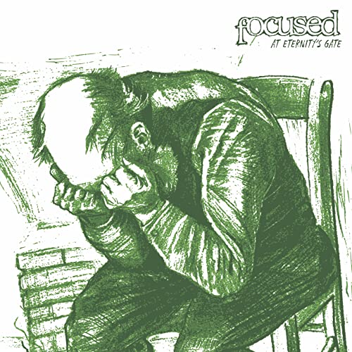 At Eternity’s Gate [Musikkassette] von Steadfast Records
