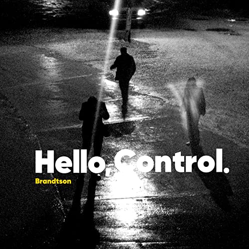 Hello Control [Vinyl LP] von Steadfast Records