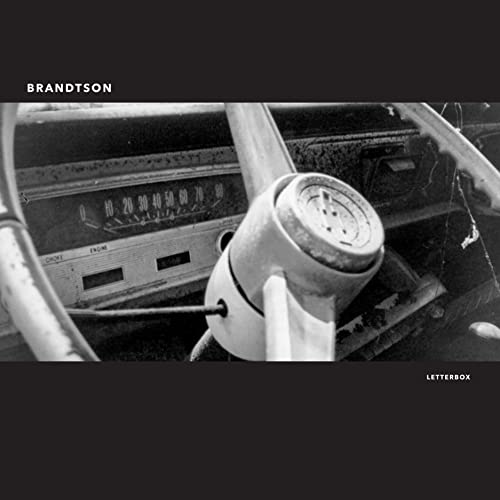 Letterbox [Musikkassette] von Steadfast Records