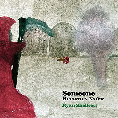 Someone Becomes No One [Musikkassette] von Steadfast Records