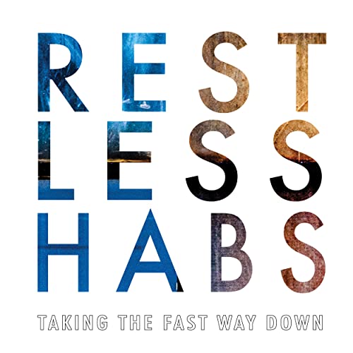 Taking The Fast Way Down [Musikkassette] von Steadfast Records