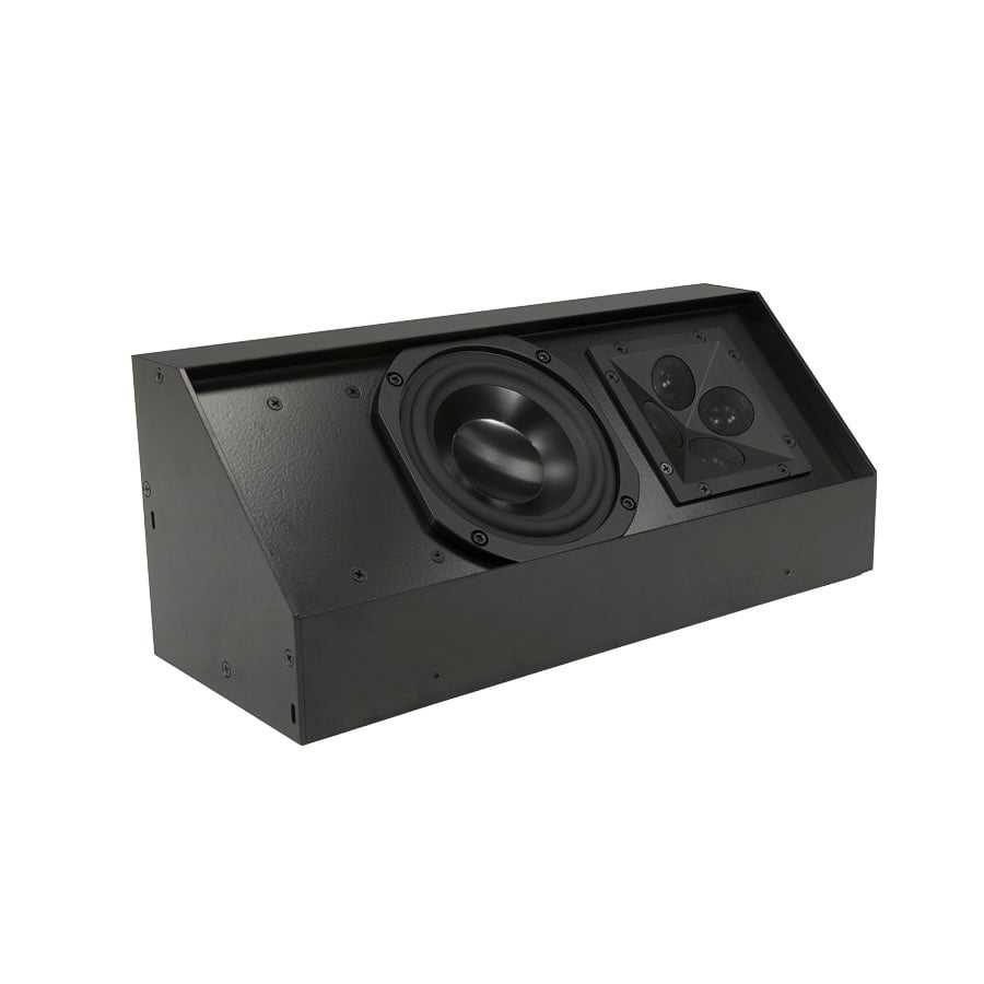 James Loudspeaker W42Q - Wedge Außenlautsprecher James Loudspeaker W42Q - Wedge Außenlautsprecher von Stealth Acoustics