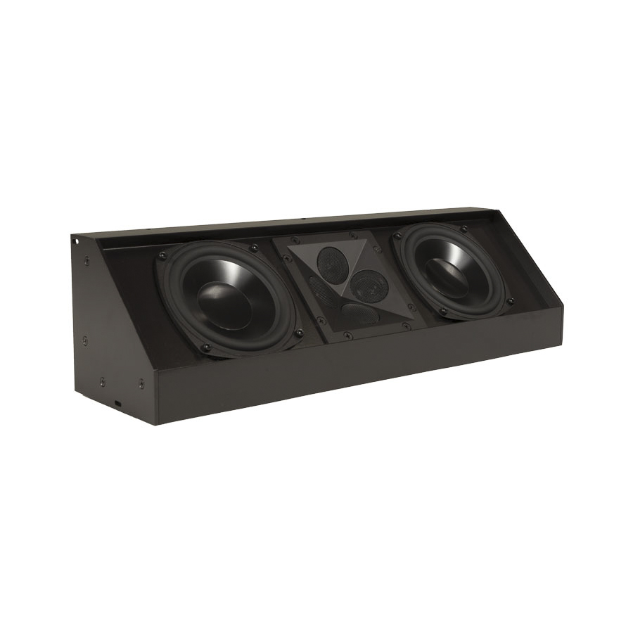 James Loudspeaker W43Q - Wedge Außenlautsprecher James Loudspeaker W43Q - Wedge Außenlautsprecher von Stealth Acoustics