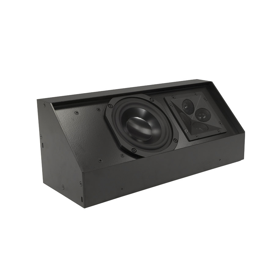 James Loudspeaker W52Q - Wedge Außenlautsprecher James Loudspeaker W52Q - Wedge Außenlautsprecher von Stealth Acoustics