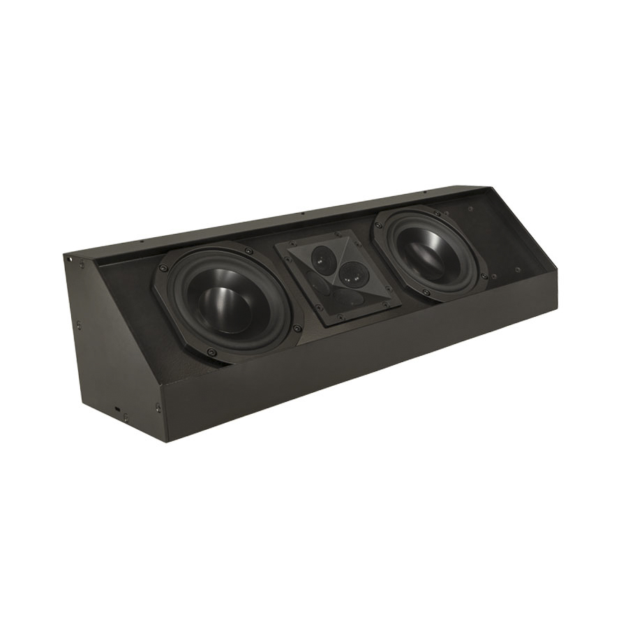 James Loudspeaker W53Q - Wedge Außenlautsprecher James Loudspeaker W53Q - Wedge Außenlautsprecher von Stealth Acoustics