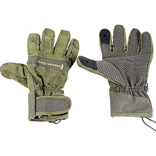Stealth Gear Handschuhe Gr.L von Stealth Gear