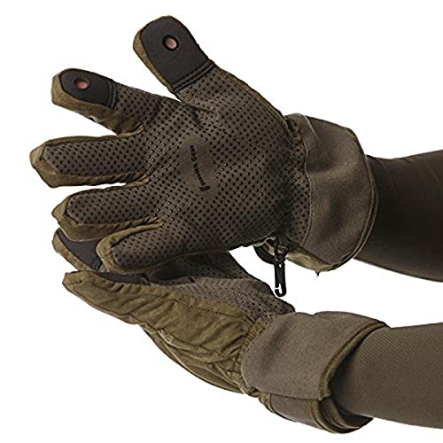 Stealth Gear Handschuhe Gr.M von Stealth Gear