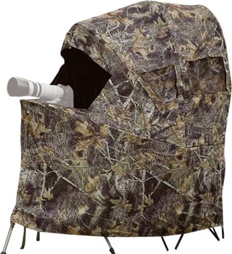 Stealth Gear SGTMCH Tarnzelt von Stealth Gear