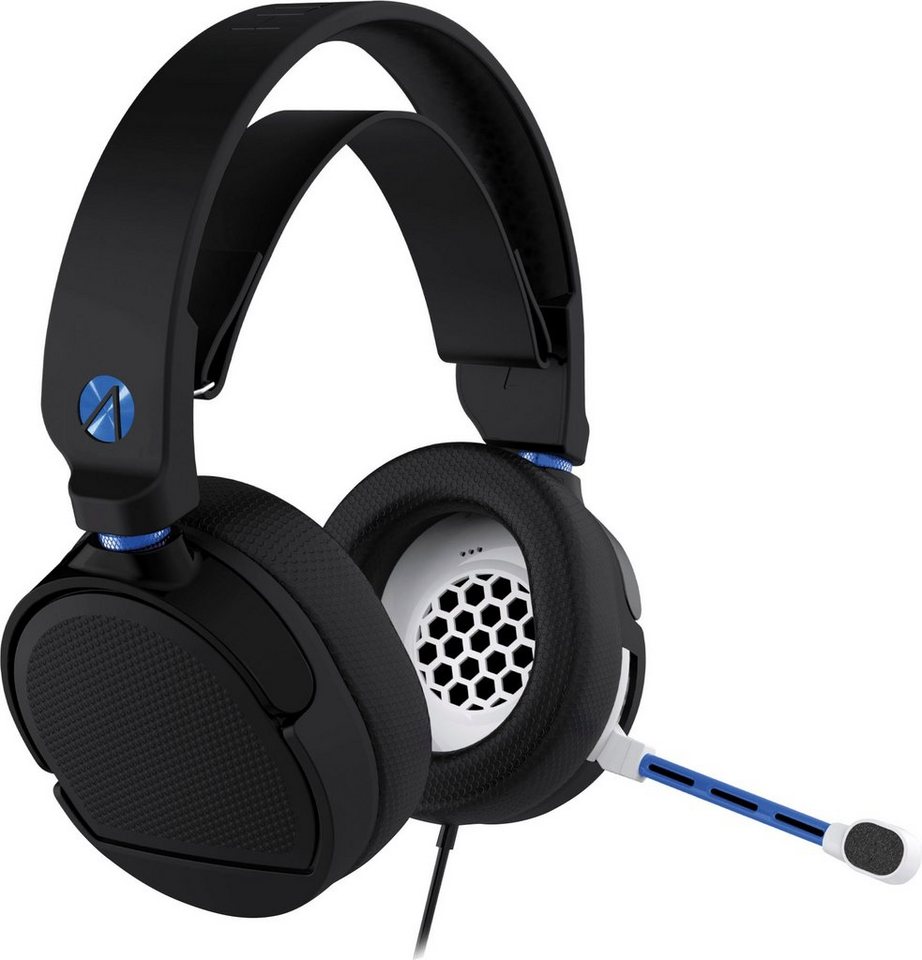Stealth PS5 Stereo Gaming Headset - Shadow V Gaming-Headset von Stealth