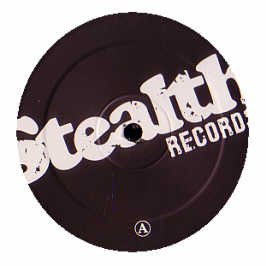 Sweat [Vinyl Single] von Stealth