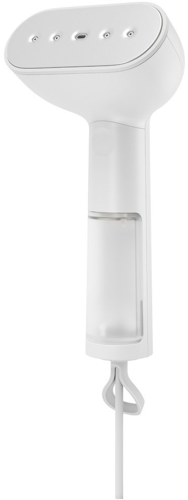 Cirrus X Dampfbürste cotton von Steamery