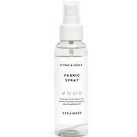 Fabric Spray Citrus & Ceder 100ml von Steamery