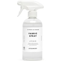 Fabric Spray Citrus & Ceder 500 ml von Steamery