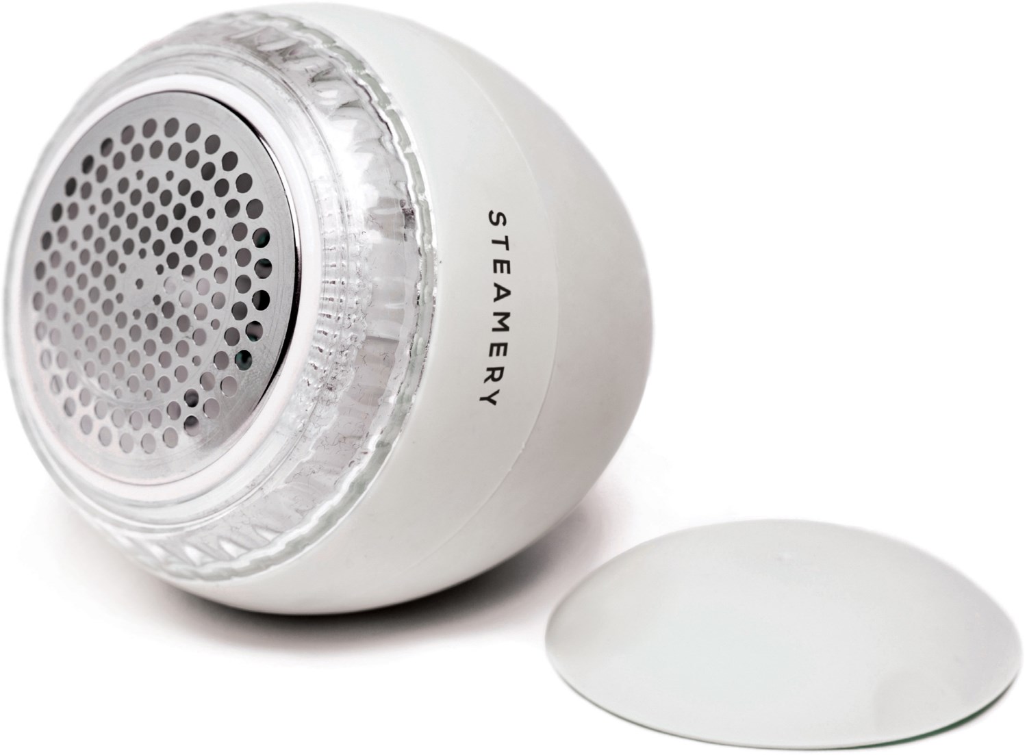 Pilo 1 Fabric Shaver Fusselrasierer grau Pilo 1 Fabric Shaver Fusselrasierer grau von Steamery