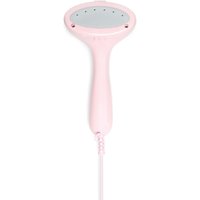 Steamery Cirrus 1 Dampfglätter & tragbarer Faltentferner, Rosa von Steamery