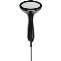 Steamery Cirrus 1 Dampfglätter & tragbarer Faltentferner,  Schwarz von Steamery