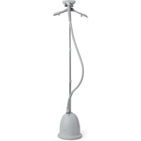Steamery Cumulus Dampfglätter für Zuhause, Grau von Steamery