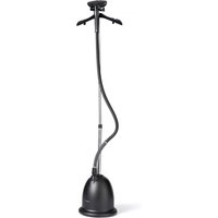 Steamery Cumulus Dampfglätter für Zuhause, Schwarz von Steamery