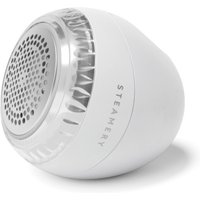 Steamery Pilo 1 Fusselentferner, Grau von Steamery