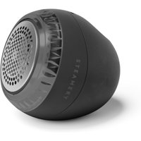 Steamery Pilo 1 Fusselentferner, Schwarz von Steamery