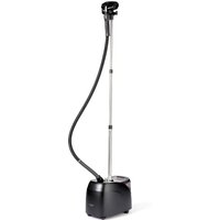 Steamery Stratus professionelle Dampfglätter, Schwarz von Steamery