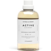 Steamery Waschmittel für Aktiv- & Sportbekleidung von Steamery