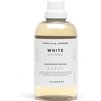 Steamery Waschmittel für weiße Wäschen von Steamery