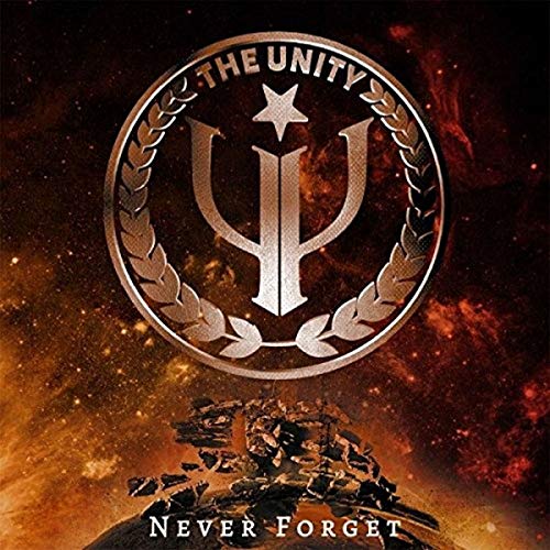 Never Forget [Vinyl Single] von Steamhammer (Spv)