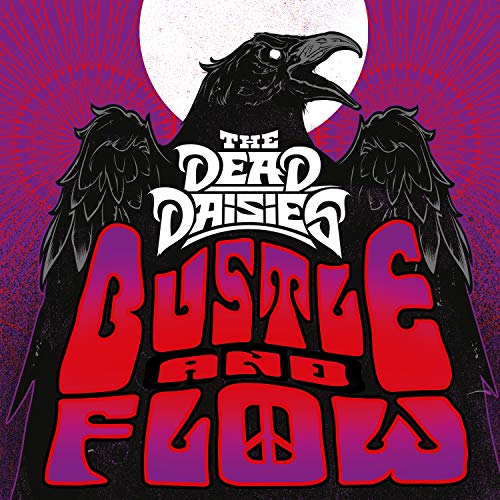 Bustle And Flow [Vinyl LP] von STEAMHAMMER