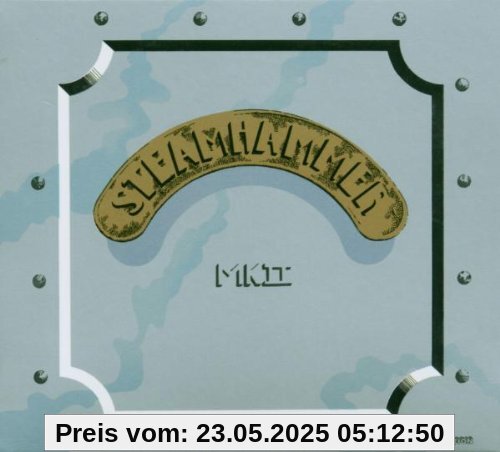 Mk.II Mk.II von Steamhammer