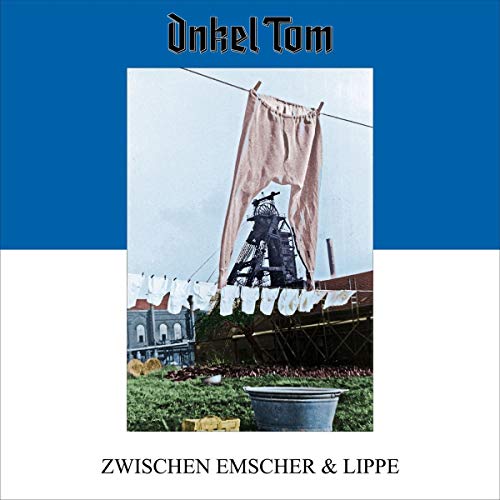 Zwischen Emscher & Lippe von Steamhammer