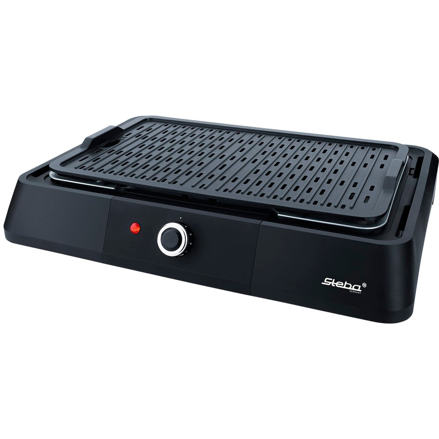 BBQ-Tischgrill VG P20, Elektrogrill von Steba