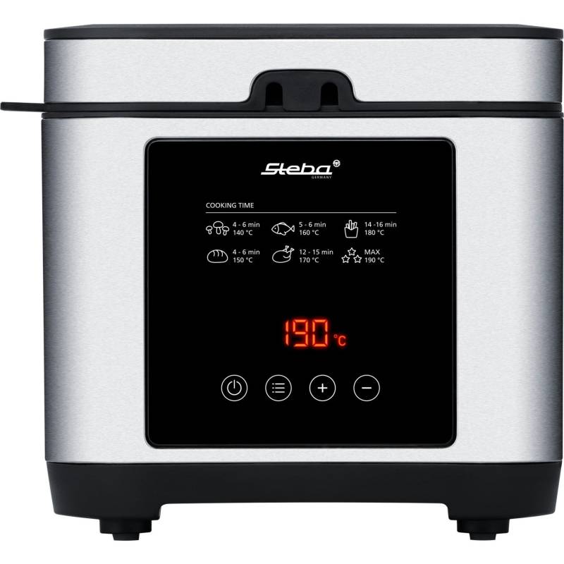 Fritteuse DF 150 von Steba