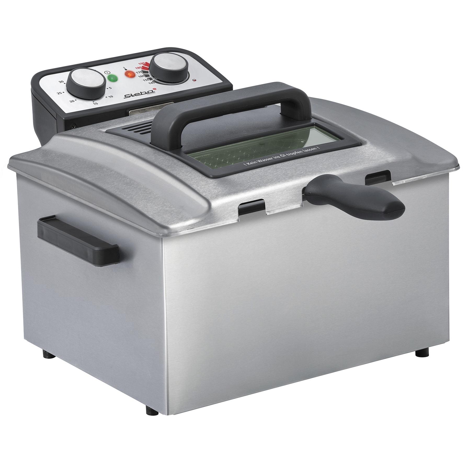 Fritteuse DF 300 Fritteuse DF 300 von Steba