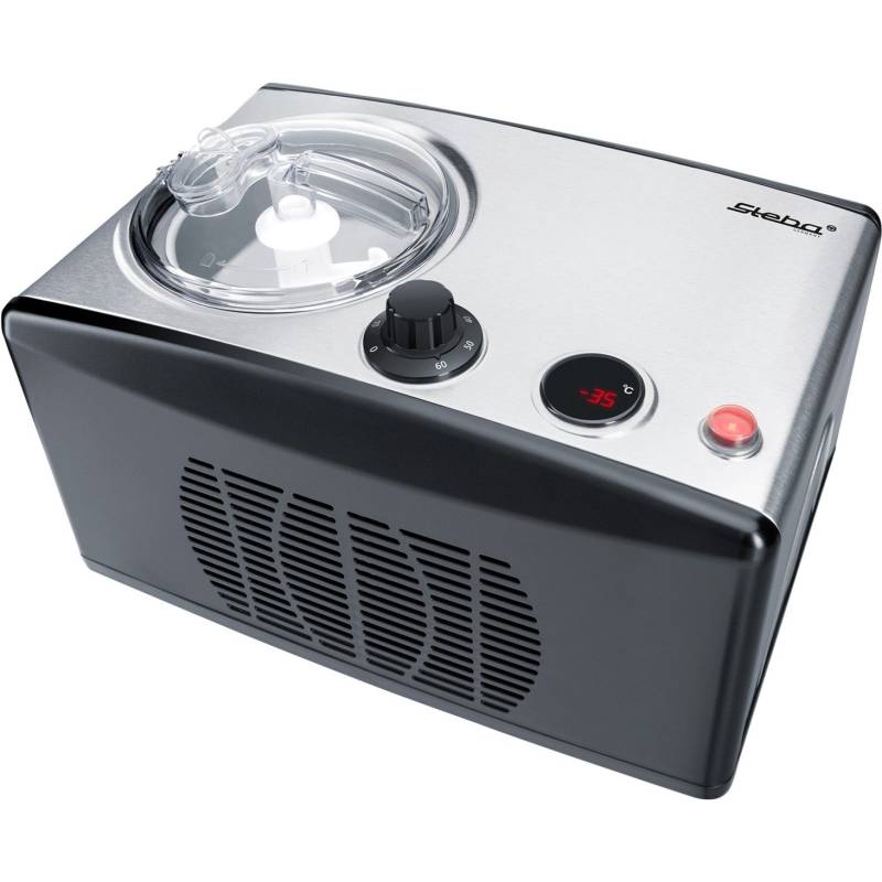 Eismaschine IC 150 von Steba